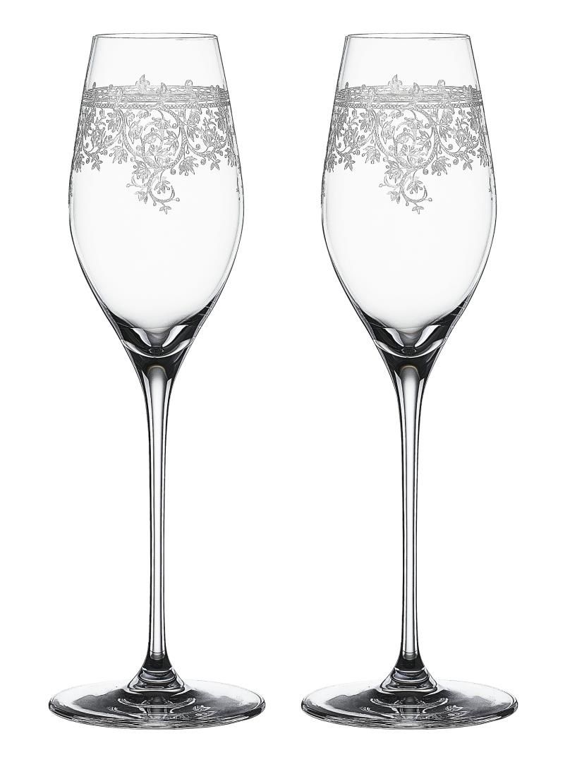 Spiegelau - Arabesque Champagneglas 300 ml set van 2