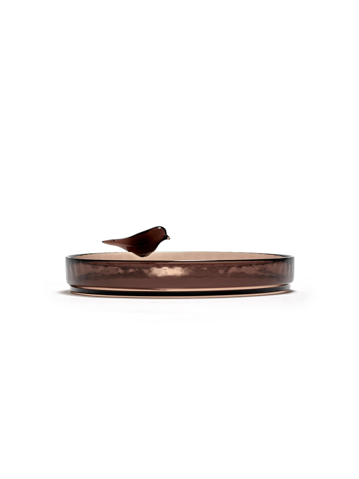 Serax - Kelly Wearstler - Dienblad Amber S Perch