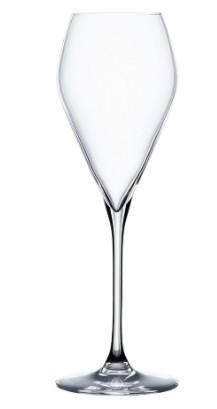 Spiegelau - Sparkling Party Champagneglas 230 ml, set van 6