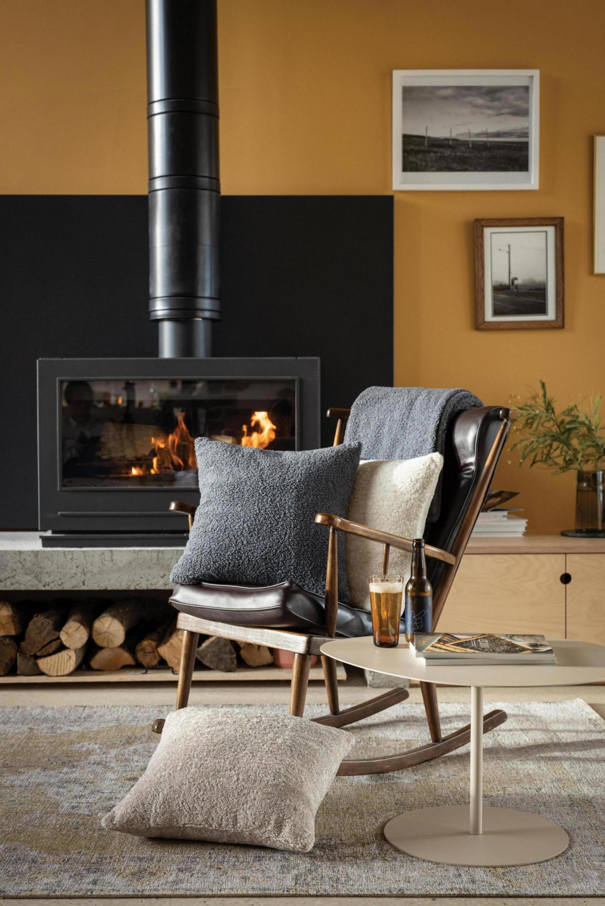 Warmwaterkruik Barry Carbone 23 X 33