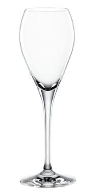 Spiegelau - Sparkling Party Champagneglas 160 ml, set van 6