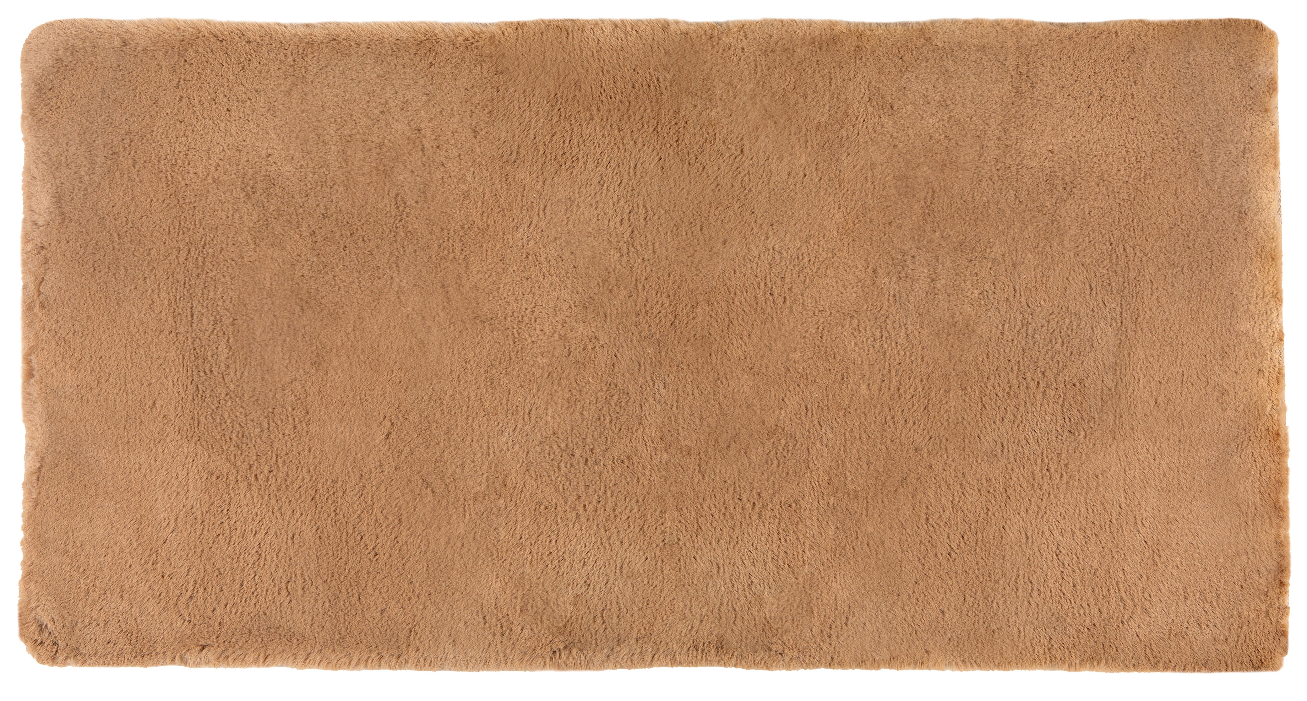 Eddy tapijt Camel 70 X 140