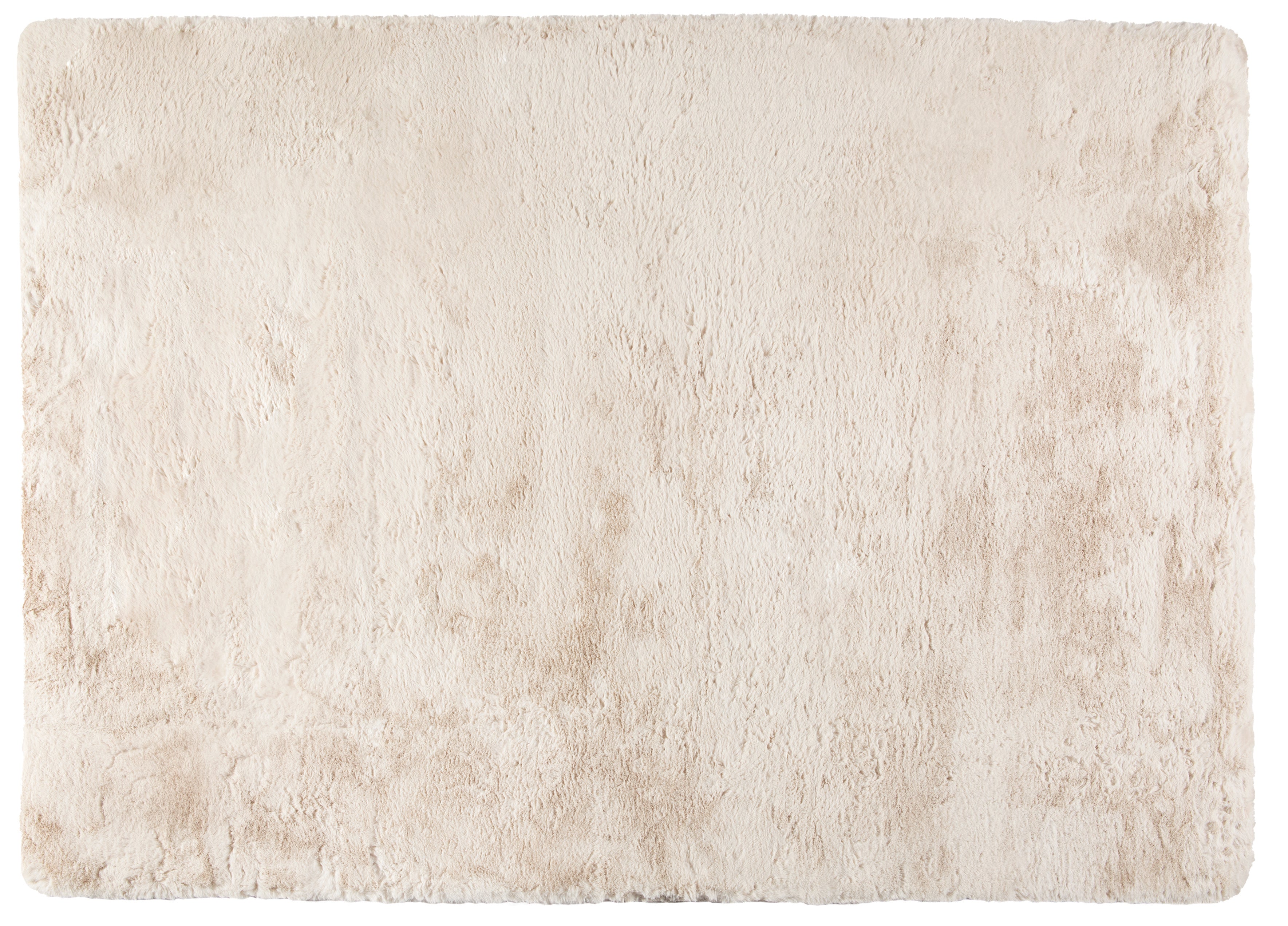Tapis Eddy Ivoire 120 X 170