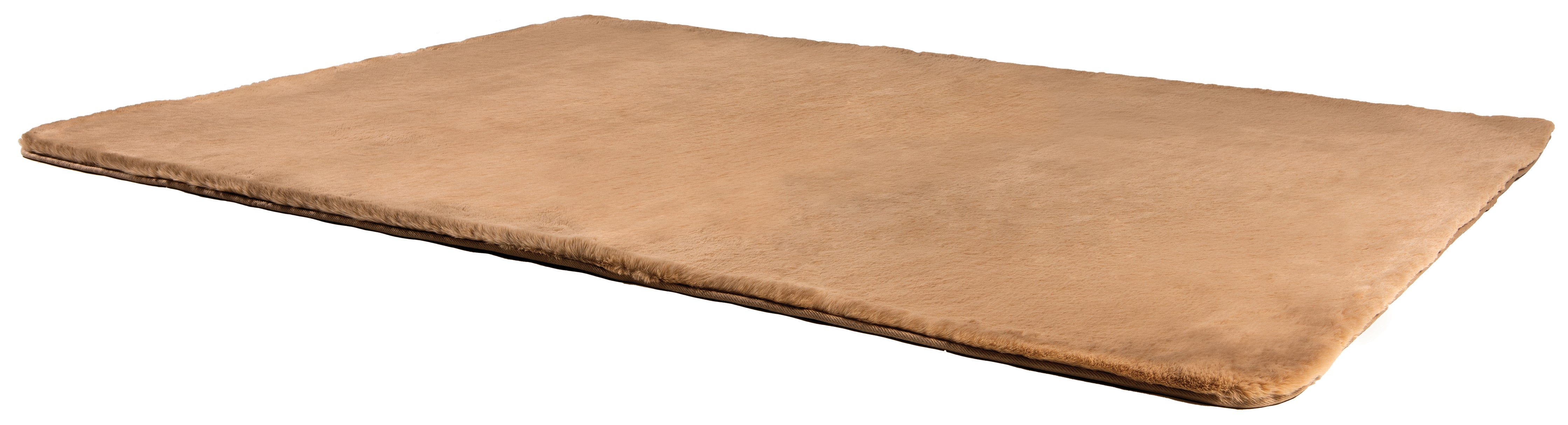 Tapis Eddy Camel 120 X 170