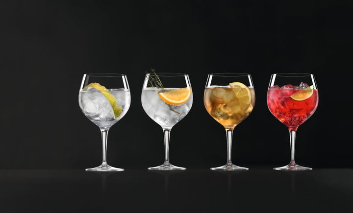Spiegelau - Special Glasses gin-tonicglas 630 ml, set van 4