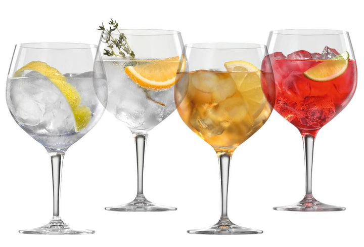 Spiegelau - Special Glasses gin-tonicglas 630 ml, set van 4
