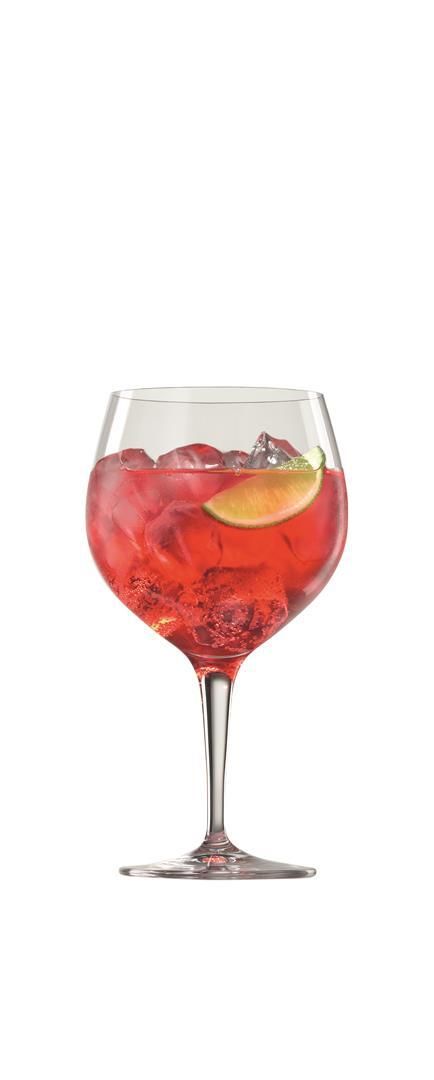 Spiegelau - Special Glasses gin-tonicglas 630 ml, set van 4