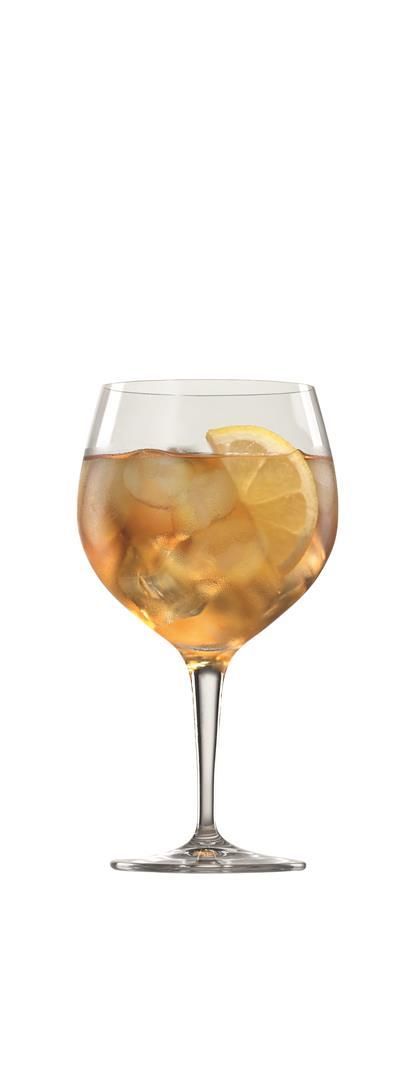 Spiegelau - Special Glasses gin-tonicglas 630 ml, set van 4