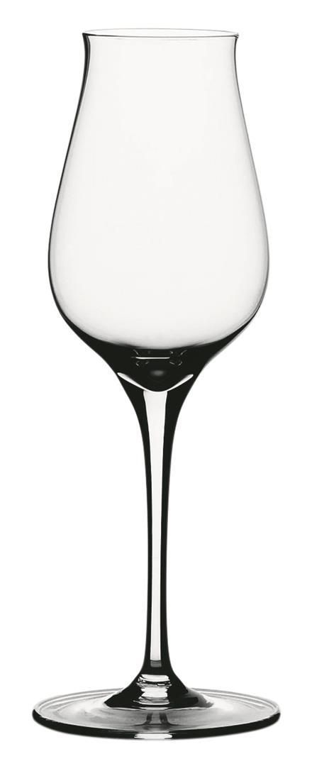 Spiegelau - Authentis portglas set van 4