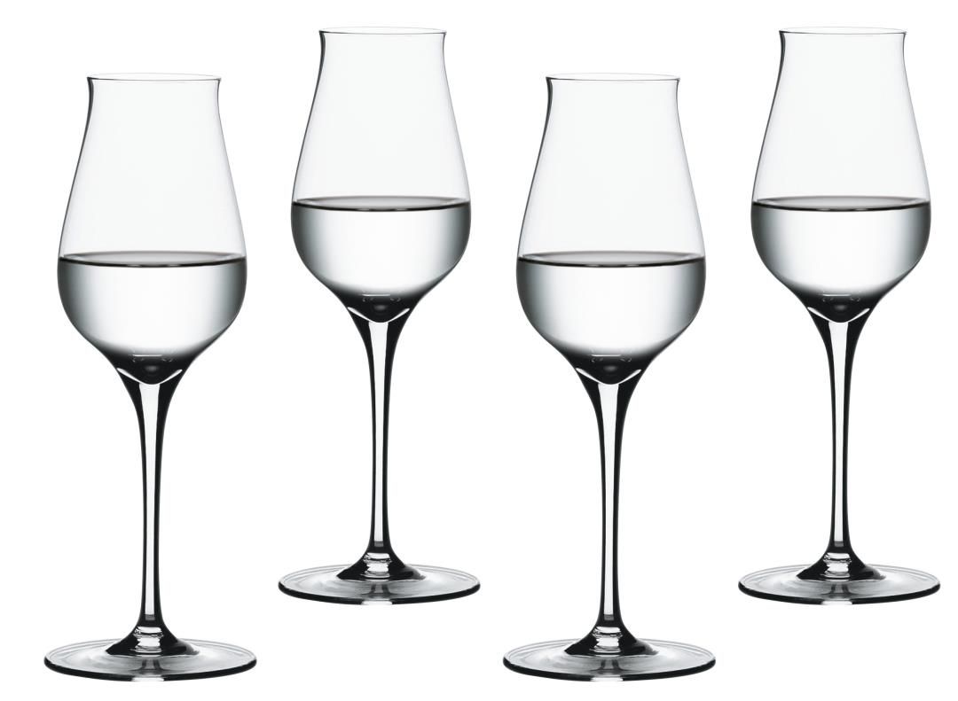 Spiegelau - Authentis portglas set van 4