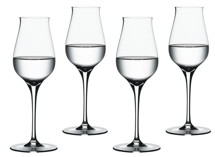 Spiegelau - Authentis portglas set van 4
