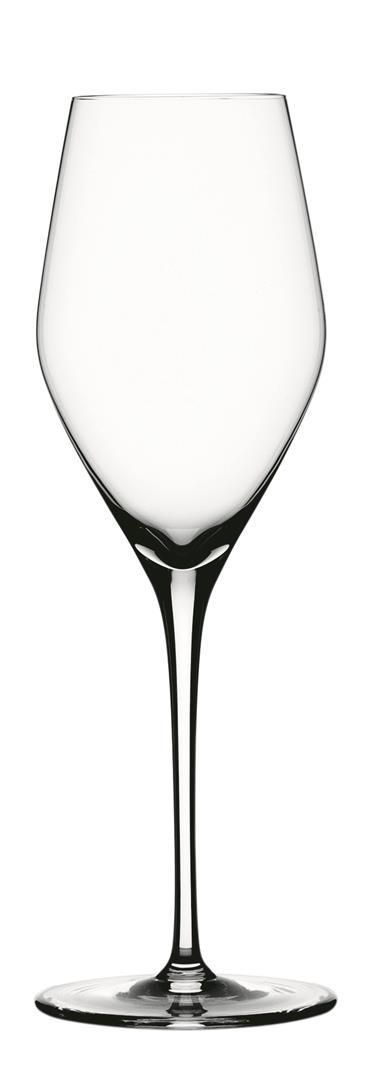 Spiegelau - Authentis Champagneglas 270 ml set van 4