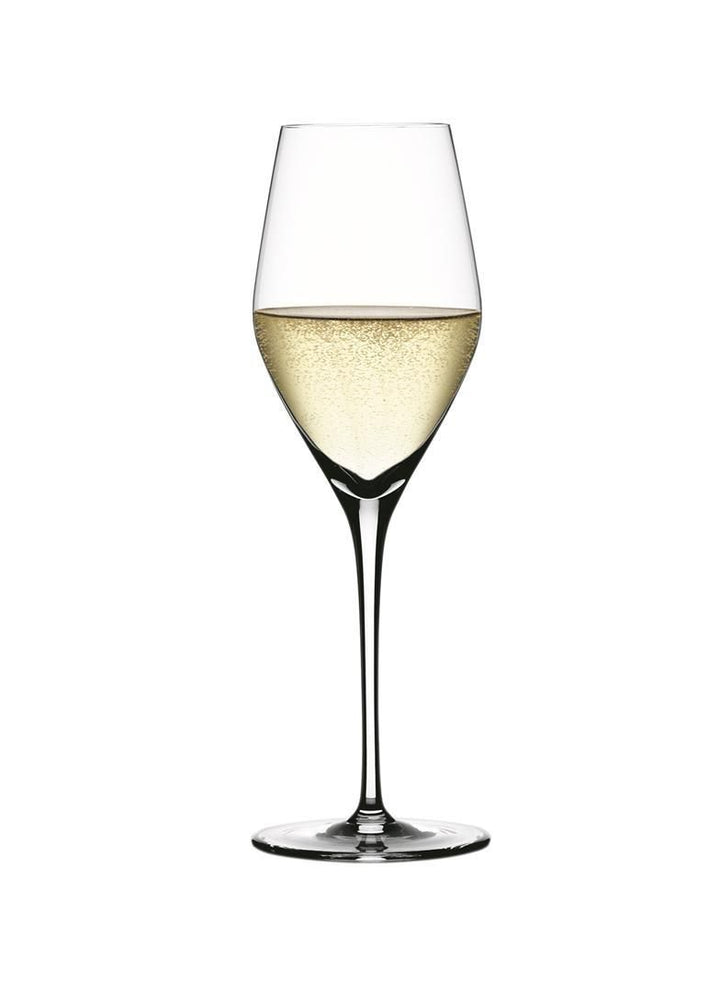 Spiegelau - Authentis Champagneglas 270 ml set van 4