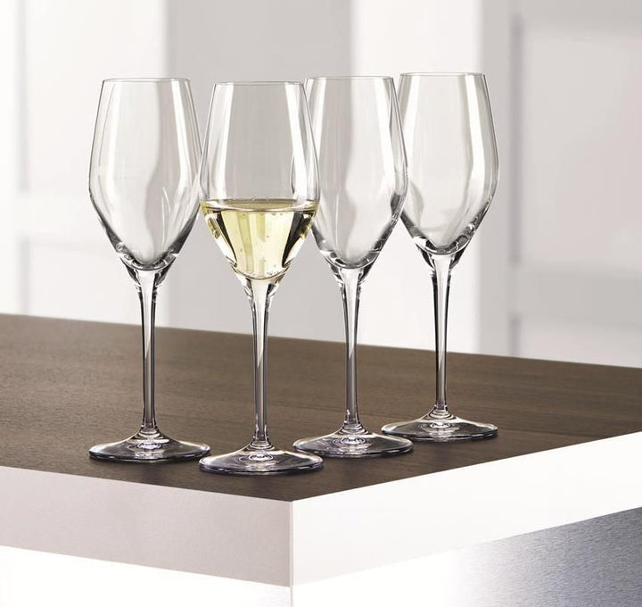 Spiegelau - Authentis Champagneglas 270 ml set van 4