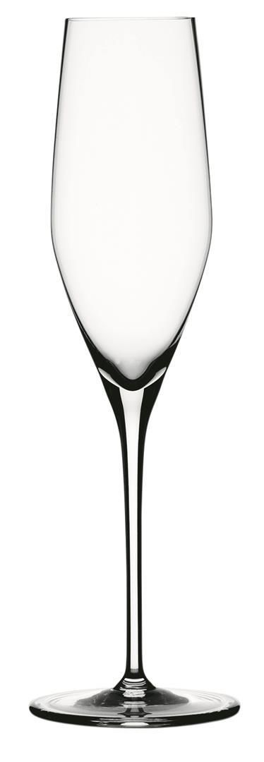 Spiegelau - Authentis Champagneflute set van 4