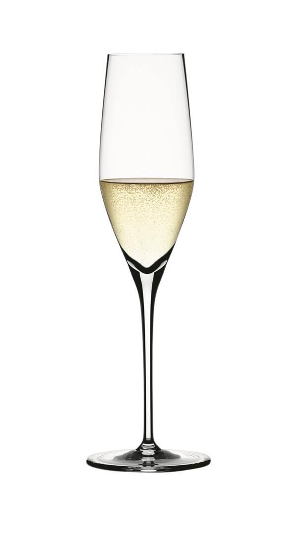 Spiegelau - Authentis Champagneflute set van 4