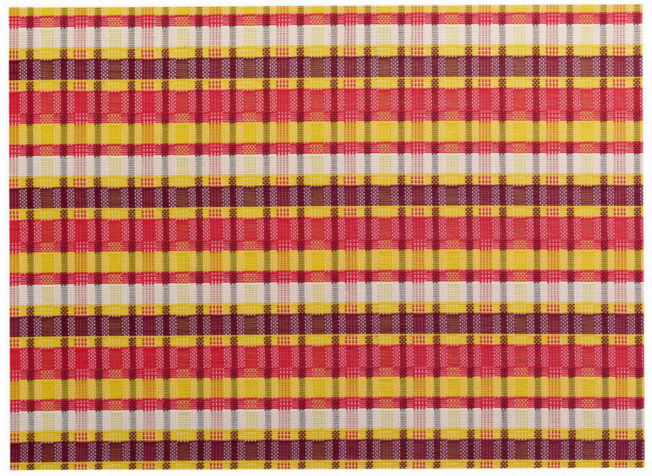 Elios placemat set Soleil 33 X 45