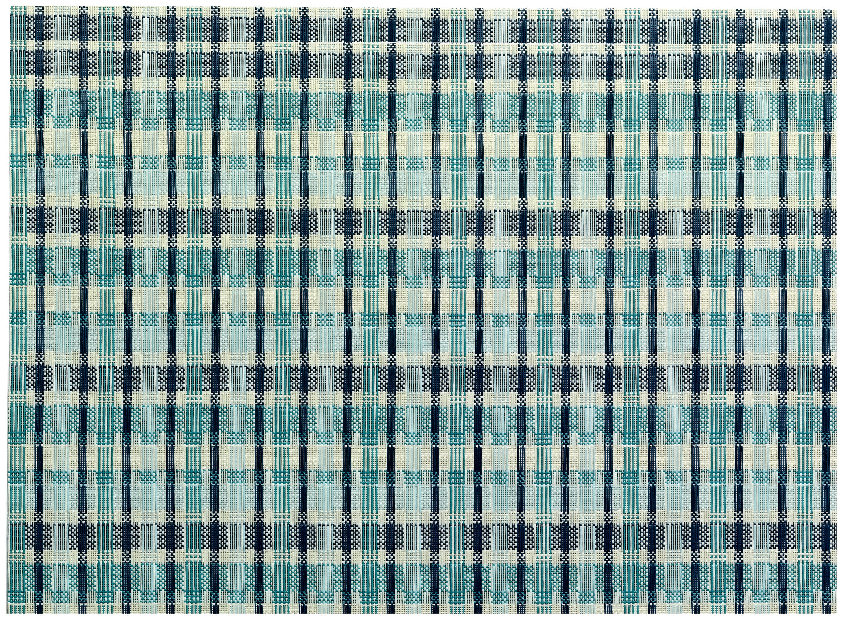 Elios placemat set Givre 33 X 45
