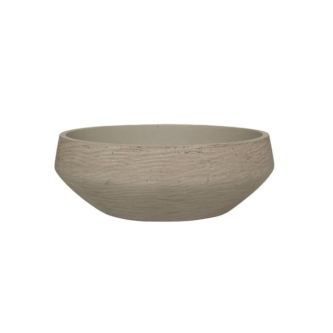 Pottery Pots - Bloempot Madu S, Grijs Washed