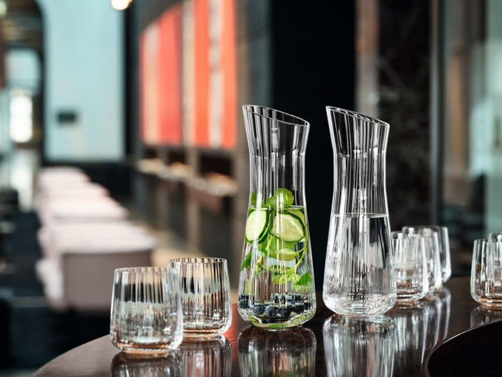 Spiegelau - Lifestyle Whiskyglas 340 ml set van 4