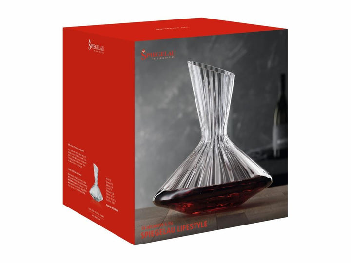 Spiegelau - Lifestyle decanteerkaraf 750 ml