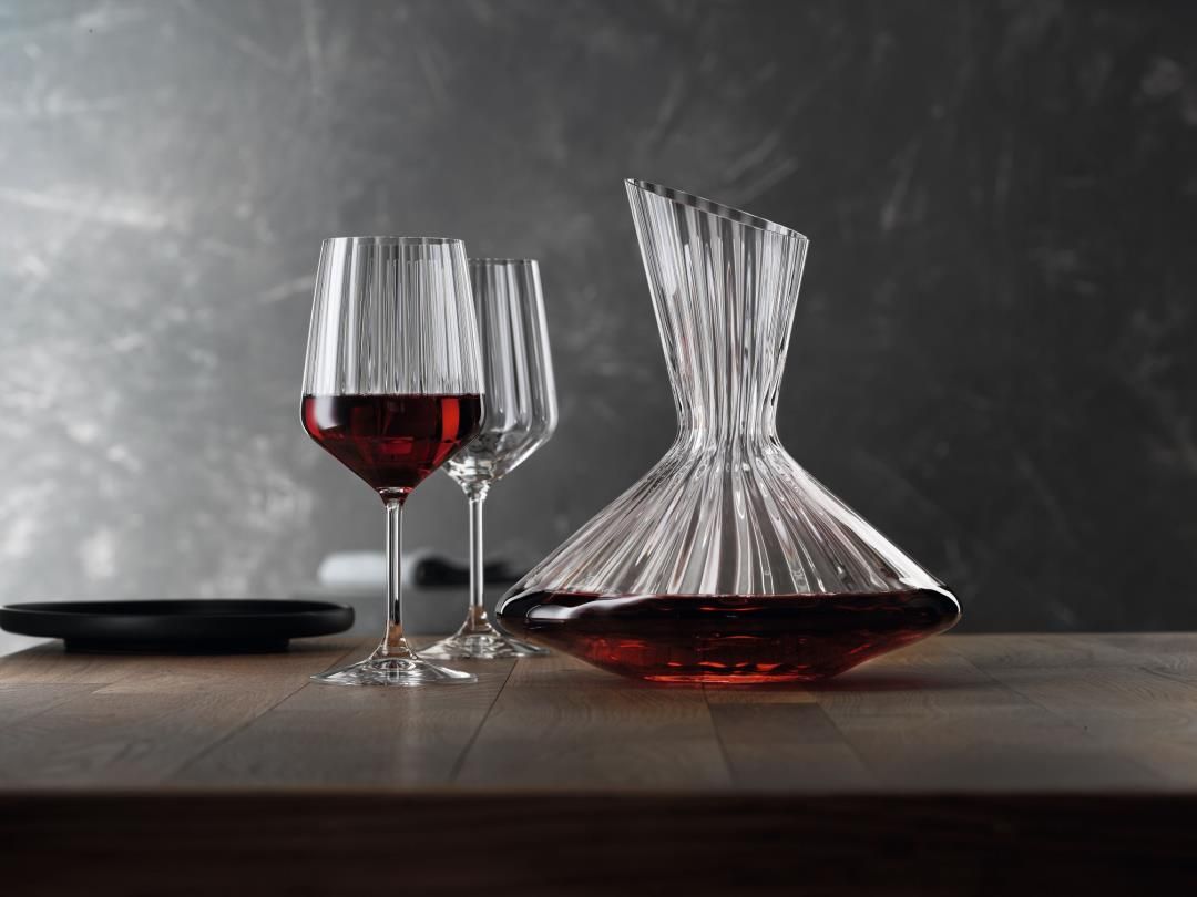 Spiegelau - Lifestyle decanteerkaraf 750 ml