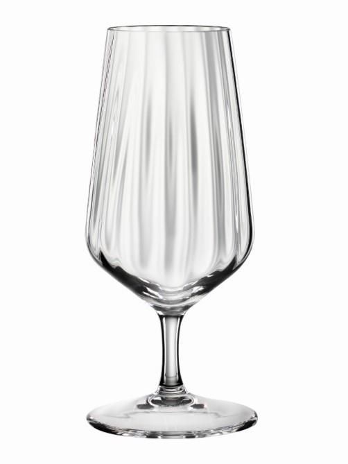 Spiegelau - Lifestyle bierglas 440 ml set van 4