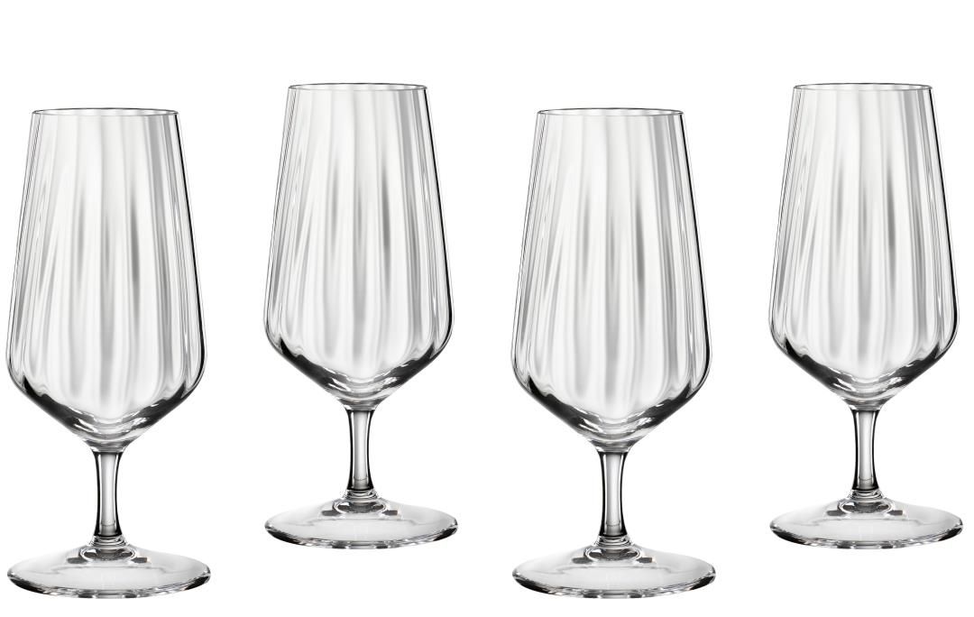 Spiegelau - Lifestyle bierglas 440 ml set van 4