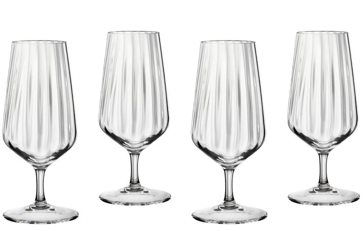 Spiegelau - Lifestyle bierglas 440 ml set van 4