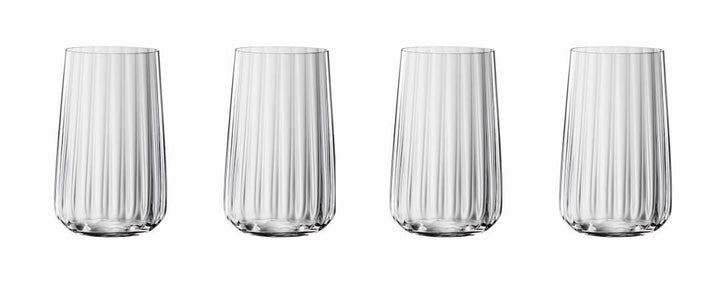 Spiegelau - Lifestyle longdrinkglas 510 ml set van 4