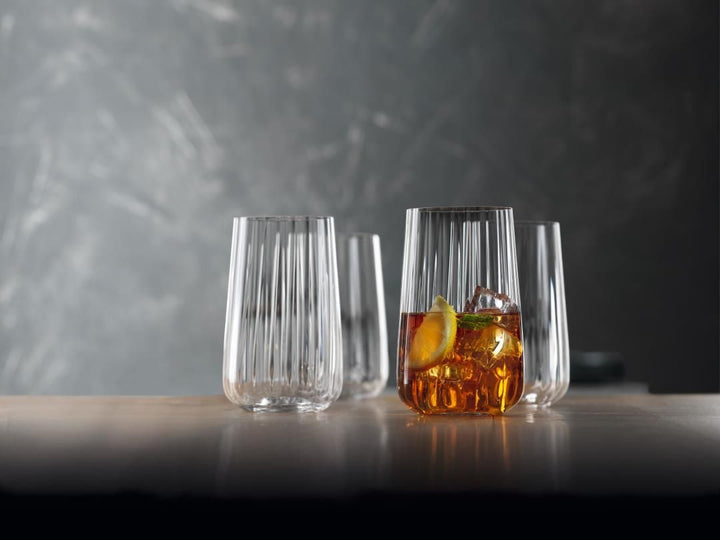 Spiegelau - Lifestyle longdrinkglas 510 ml set van 4