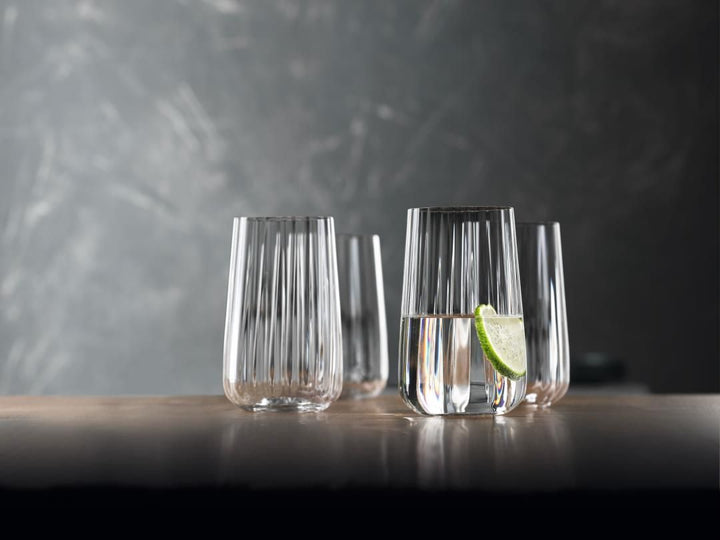 Spiegelau - Lifestyle longdrinkglas 510 ml set van 4