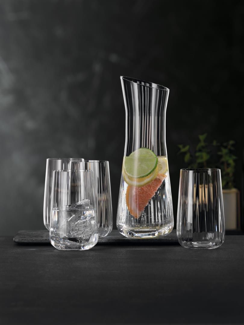 Spiegelau - Lifestyle longdrinkglas 510 ml set van 4