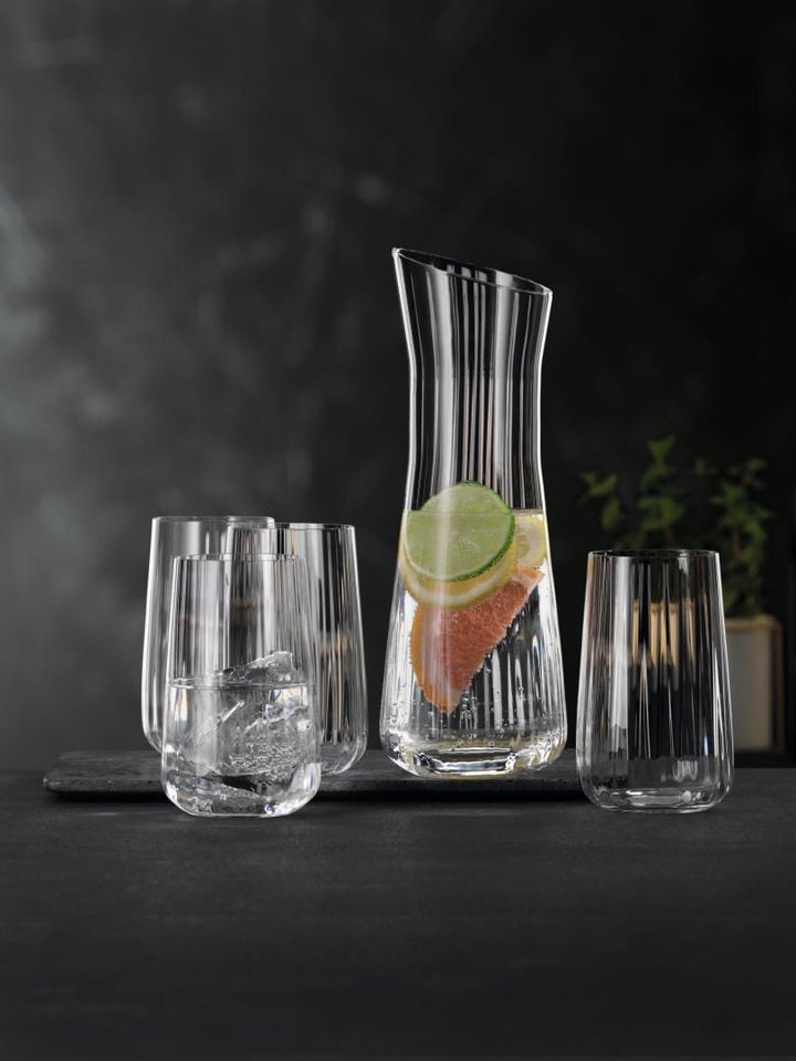 Spiegelau - Lifestyle longdrinkglas 510 ml set van 4