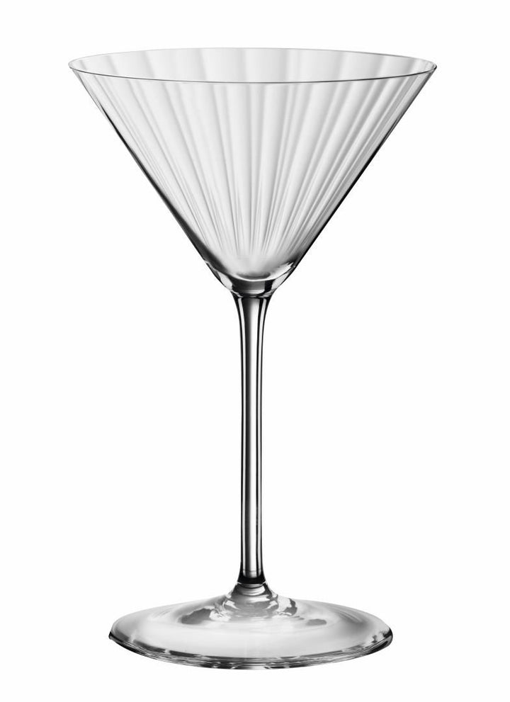 Spiegelau - Lifestyle martiniglas set van 4