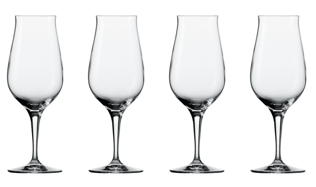Spiegelau - Special Glasses whisky snifter 280 ml, set van 4
