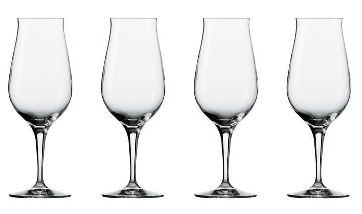 Spiegelau - Special Glasses whisky snifter 280 ml, set van 4