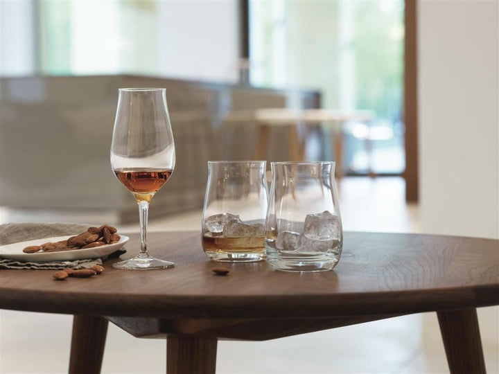 Spiegelau - Special Glasses whisky snifter 280 ml, set van 4
