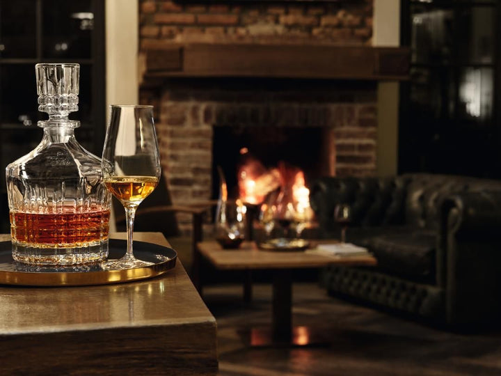 Spiegelau - Special Glasses whisky snifter 280 ml, set van 4