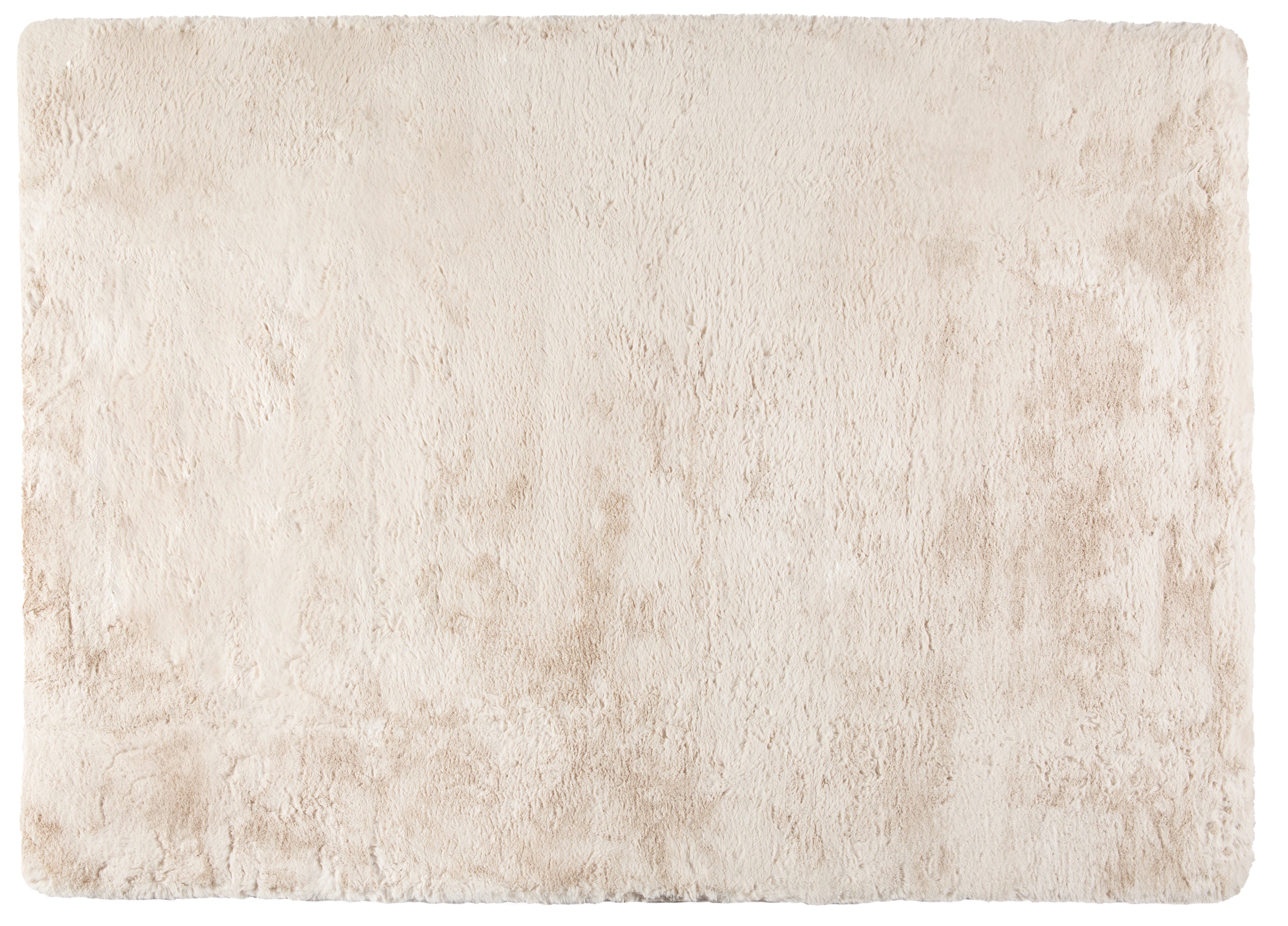 Tapis Eddy Ivoire 200 X 290