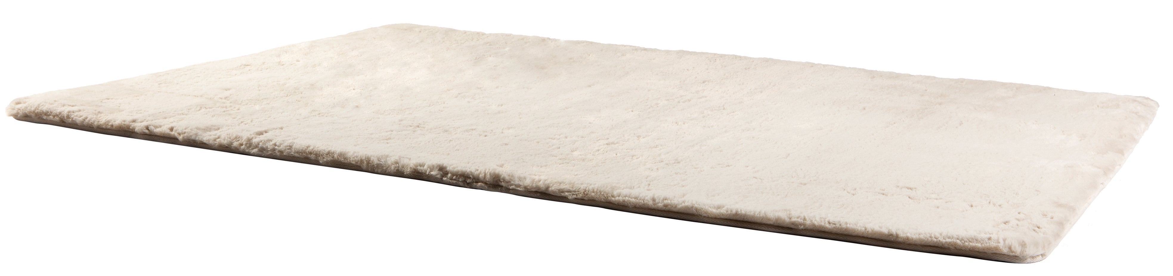 Tapis Eddy Ivoire 200 X 290