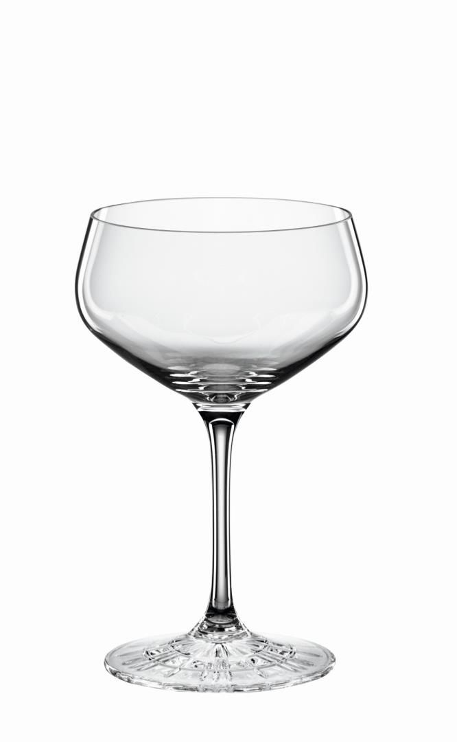Spiegelau - Perfect Serve coupetteglas 235 ml, set van 4