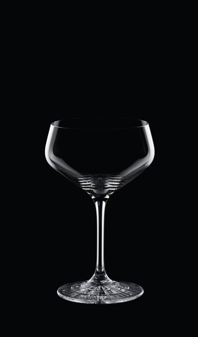Spiegelau - Perfect Serve coupetteglas 235 ml, set van 4