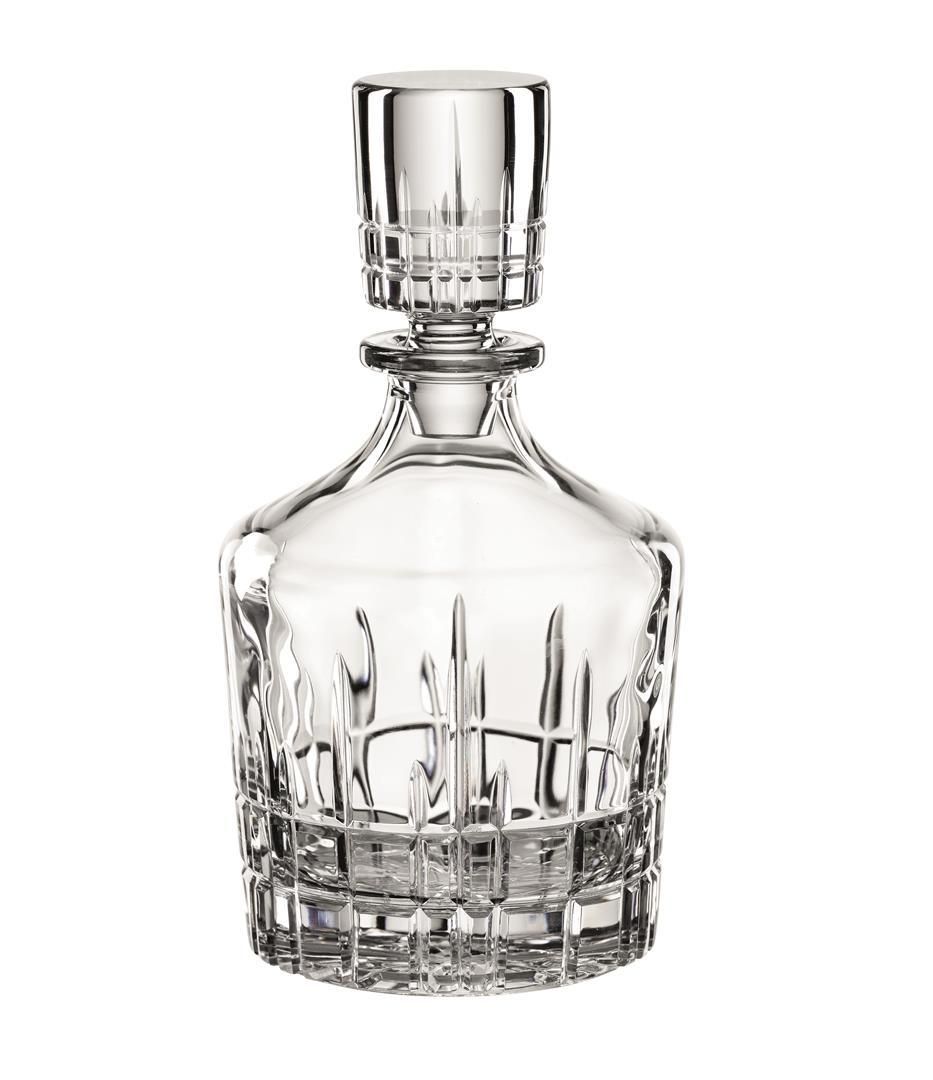 Spiegelau - Perfect Serve whiskyset 3-delig