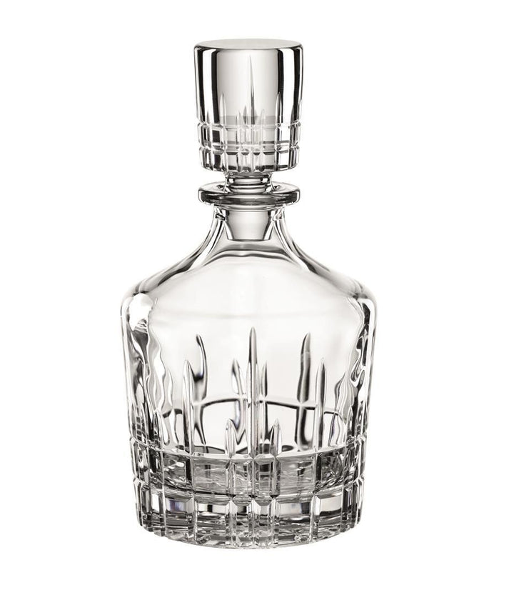 Spiegelau - Perfect Serve whiskyset 3-delig