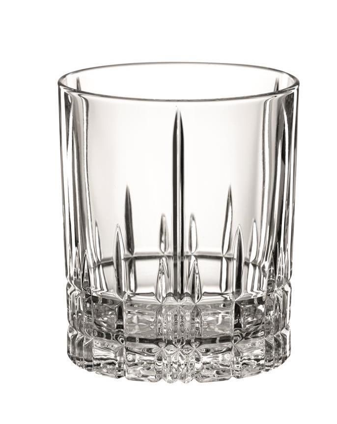 Spiegelau - Perfect Serve whiskyset 3-delig