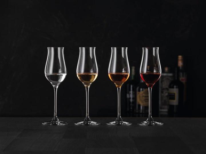 Spiegelau - Special Glasses portglas 135 ml, set van 4