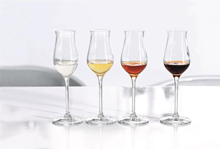 Spiegelau - Special Glasses portglas 135 ml, set van 4
