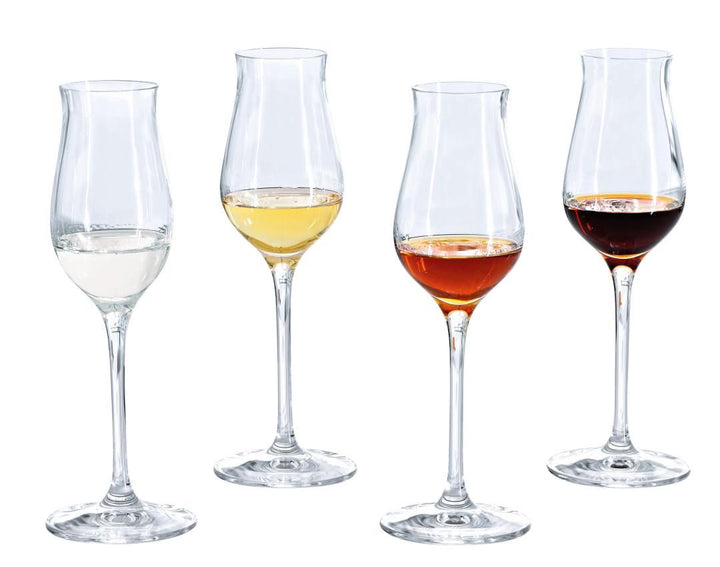 Spiegelau - Special Glasses portglas 135 ml, set van 4