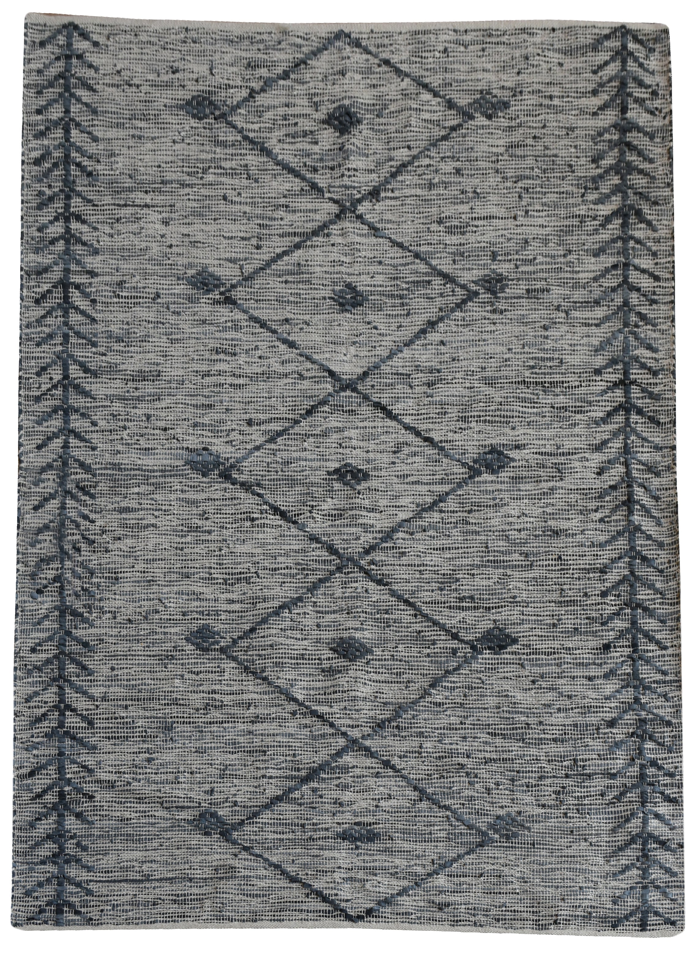 Leonie tapijt Gris 160 X 230